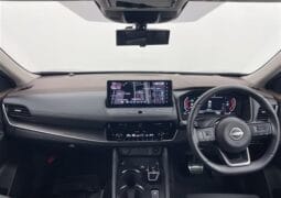 
										2024 NISSAN X-TRAIL Ge-4ORCE 4WD full									