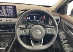 
										2024 NISSAN X-TRAIL Ge-4ORCE 4WD full									