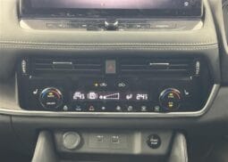 
										2024 NISSAN X-TRAIL Ge-4ORCE 4WD full									