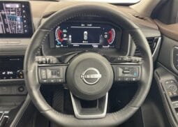 
										2024 NISSAN X-TRAIL Ge-4ORCE 4WD full									