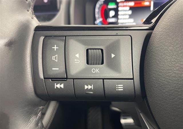
								2024 NISSAN X-TRAIL Ge-4ORCE 4WD full									