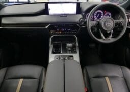 
										2024 MAZDA CX-80 XD-HV EXCLUSIVE SPORT full									