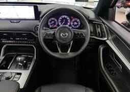 
										2024 MAZDA CX-80 XD-HV EXCLUSIVE SPORT full									