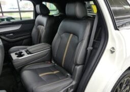 
										2024 MAZDA CX-80 XD-HV EXCLUSIVE SPORT full									