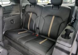 
										2024 MAZDA CX-80 XD-HV EXCLUSIVE SPORT full									