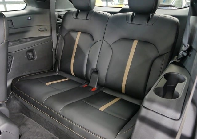 
								2024 MAZDA CX-80 XD-HV EXCLUSIVE SPORT full									
