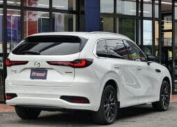 
										2024 MAZDA CX-80 XD-HV EXCLUSIVE SPORT full									