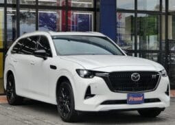 
										2024 MAZDA CX-80 XD-HV EXCLUSIVE SPORT full									