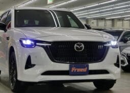 
										2024 MAZDA CX-80 XD-HV EXCLUSIVE SPORT full									
