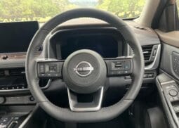 
										2024 NISSAN X-TRAIL X E-4ORCE X-TREMER X 4WD full									