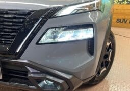 
										2024 NISSAN X-TRAIL X E-4ORCE X-TREMER X 4WD full									