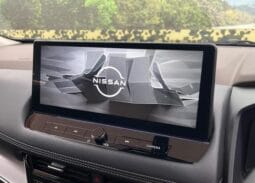 
										2024 NISSAN X-TRAIL X E-4ORCE X-TREMER X 4WD full									