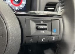 
										2024 NISSAN X-TRAIL X E-4ORCE X-TREMER X 4WD full									