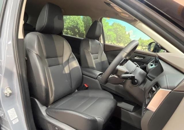 
								2024 NISSAN X-TRAIL X E-4ORCE X-TREMER X 4WD full									
