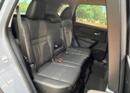 
										2024 NISSAN X-TRAIL X E-4ORCE X-TREMER X 4WD full									
