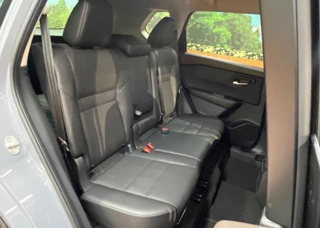 
								2024 NISSAN X-TRAIL X E-4ORCE X-TREMER X 4WD full									