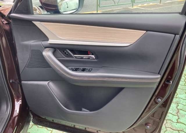 
								2025 MAZDA CX-80 XD L PACKAGE full									