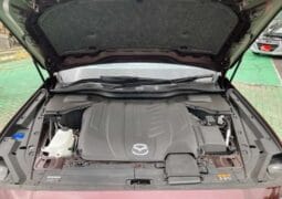 
										2025 MAZDA CX-80 XD L PACKAGE full									