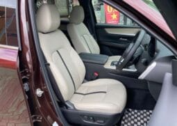 
										2025 MAZDA CX-80 XD L PACKAGE full									
