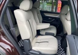 
										2025 MAZDA CX-80 XD L PACKAGE full									