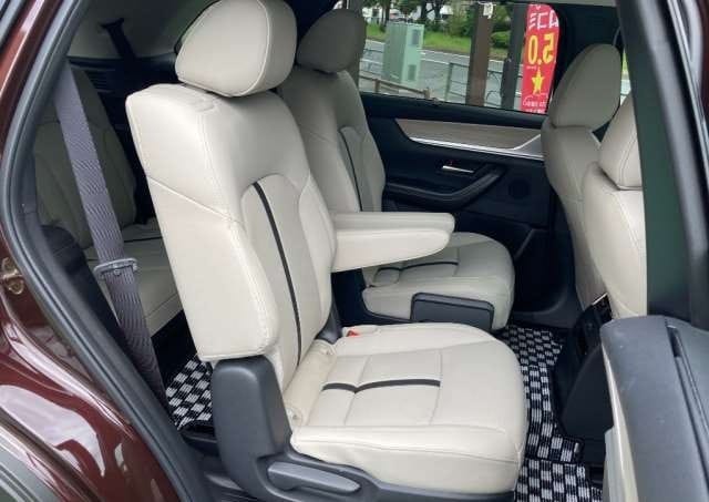 
								2025 MAZDA CX-80 XD L PACKAGE full									