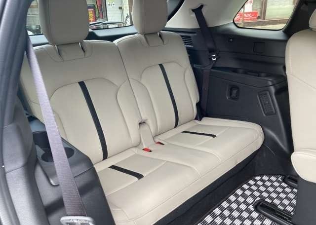 
								2025 MAZDA CX-80 XD L PACKAGE full									