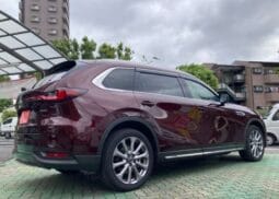 
										2025 MAZDA CX-80 XD L PACKAGE full									