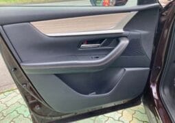 
										2025 MAZDA CX-80 XD L PACKAGE full									