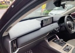 
										2025 MAZDA CX-80 XD L PACKAGE full									