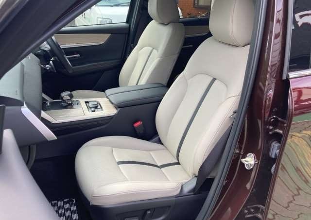 
								2025 MAZDA CX-80 XD L PACKAGE full									
