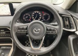 
										2025 MAZDA CX-80 XD L PACKAGE full									