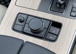 
										2025 MAZDA CX-80 XD L PACKAGE full									