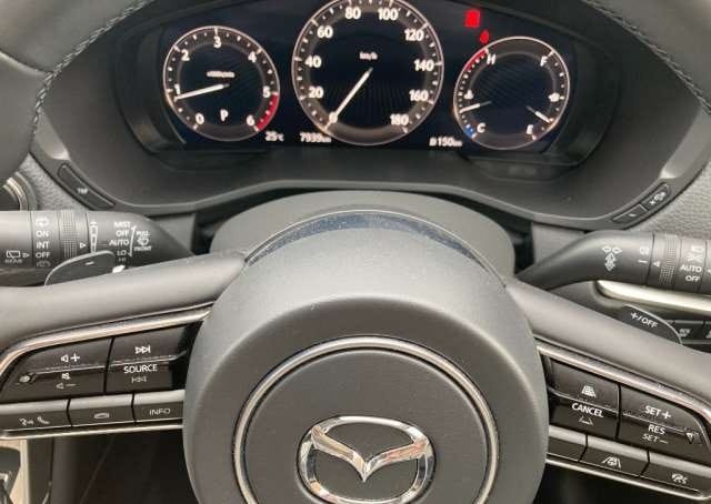 
								2025 MAZDA CX-80 XD L PACKAGE full									