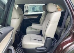
										2025 MAZDA CX-80 XD L PACKAGE full									