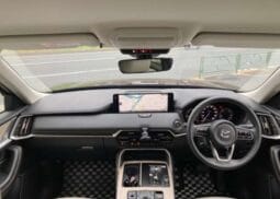 
										2025 MAZDA CX-80 XD L PACKAGE full									