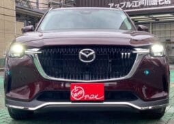 
										2025 MAZDA CX-80 XD L PACKAGE full									