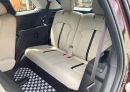 
										2025 MAZDA CX-80 XD L PACKAGE full									
