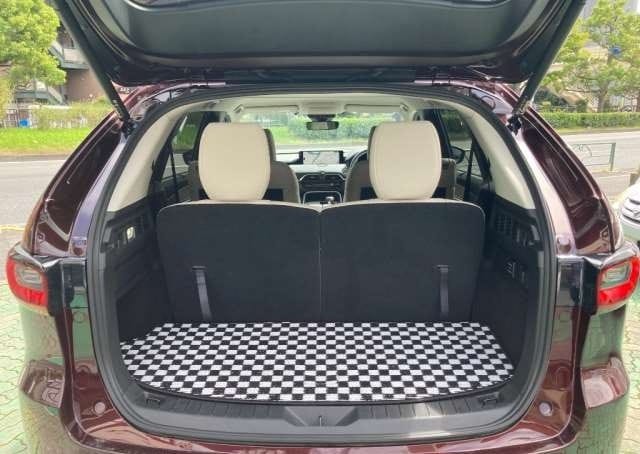 
								2025 MAZDA CX-80 XD L PACKAGE full									
