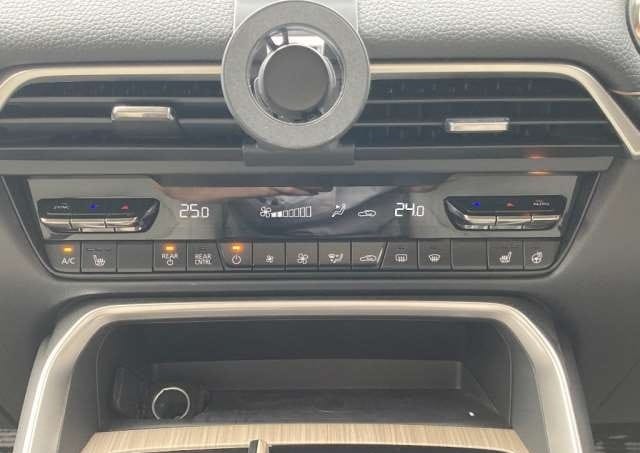 
								2025 MAZDA CX-80 XD L PACKAGE full									