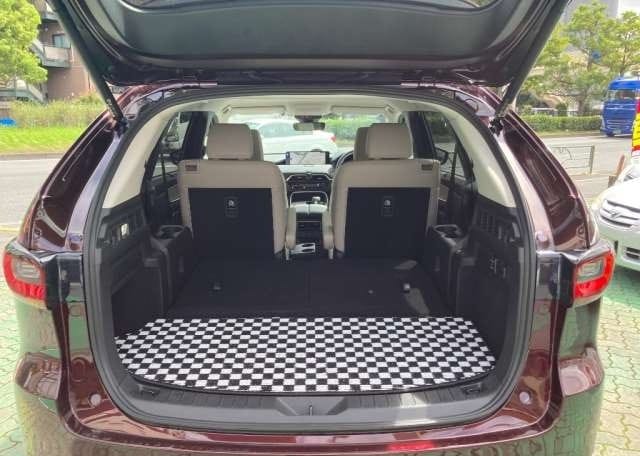 
								2025 MAZDA CX-80 XD L PACKAGE full									