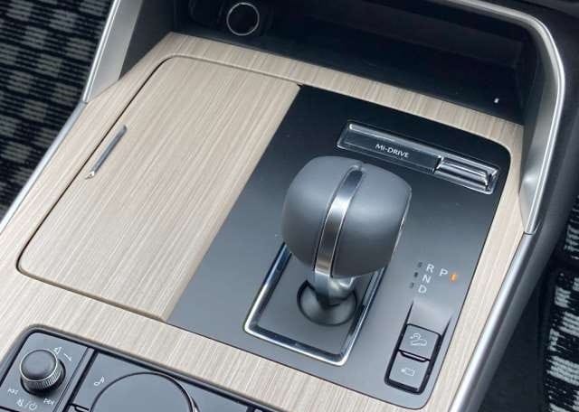 
								2025 MAZDA CX-80 XD L PACKAGE full									