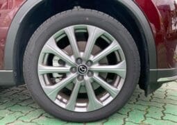 
										2025 MAZDA CX-80 XD L PACKAGE full									
