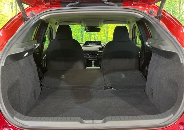 
								2023 MAZDA CX-30 20S BLACK TONE EDITION full									