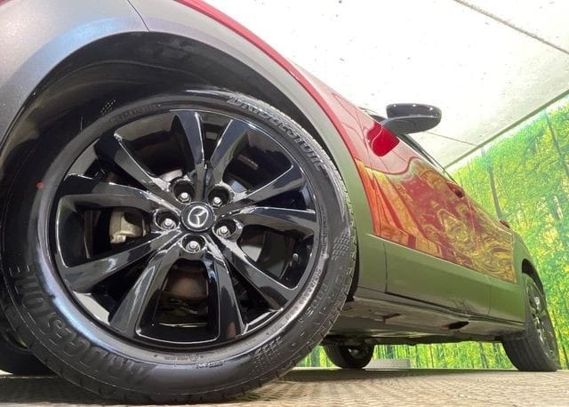 
								2023 MAZDA CX-30 20S BLACK TONE EDITION full									