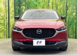 
										2023 MAZDA CX-30 20S BLACK TONE EDITION full									