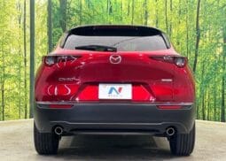 
										2023 MAZDA CX-30 20S BLACK TONE EDITION full									