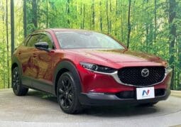 
										2023 MAZDA CX-30 20S BLACK TONE EDITION full									