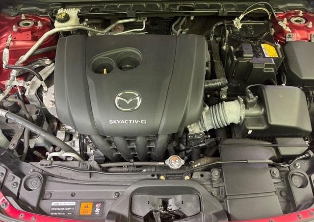 
								2023 MAZDA CX-30 20S BLACK TONE EDITION full									