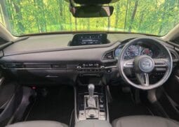 
										2023 MAZDA CX-30 20S BLACK TONE EDITION full									