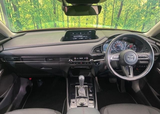 
								2023 MAZDA CX-30 20S BLACK TONE EDITION full									